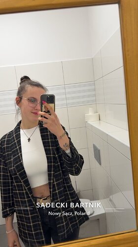 Najładniejsze zdjęcie użytkownika Zuzu0104 - 