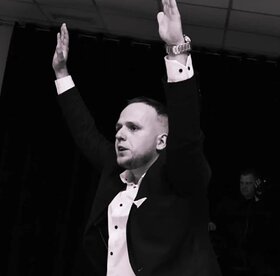 Najładniejsze zdjęcie użytkownika Vuenniepaz - 