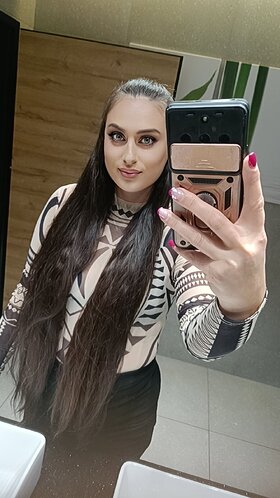 Photos ahanospocziix33 (Woman), Oława