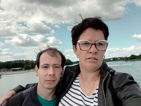 Najładniejsze zdjęcie użytkownika agatabudzinska69 - 