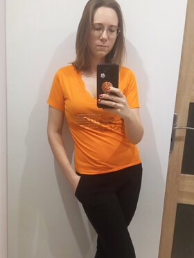 Najładniejsze zdjęcie użytkownika Nikola120534 - 