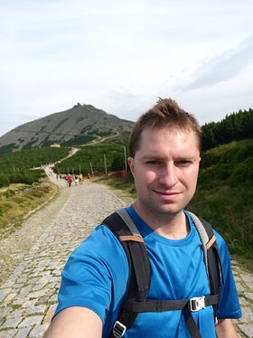 Najładniejsze zdjęcie użytkownika Ostrey - 