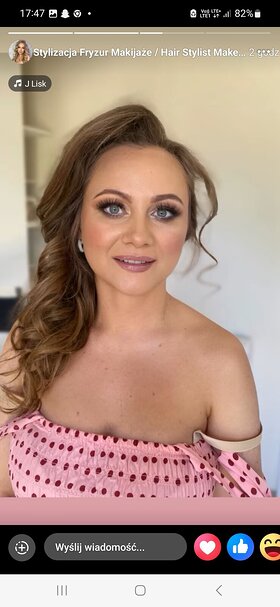 Najładniejsze zdjęcie użytkownika Sylwia123455 - 