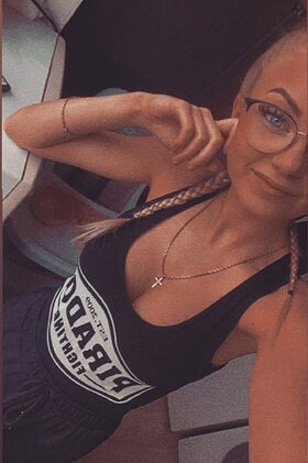 Photos Ulaxxx2000 (Woman), Kraków