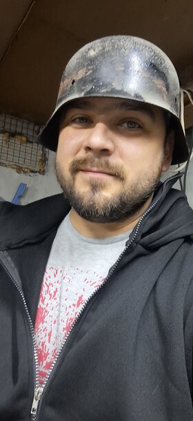 Najładniejsze zdjęcie użytkownika Damian25029 - 