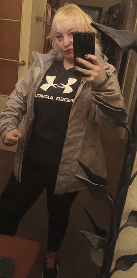 Najładniejsze zdjęcie użytkownika krucha121 - 