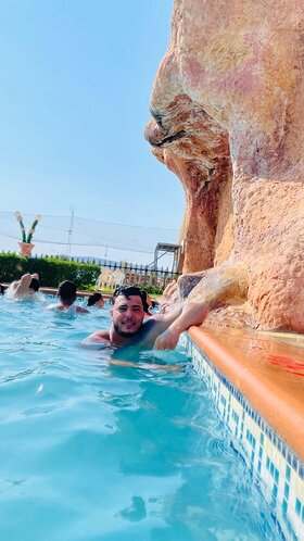 Photos rezguimohamed320 (Man), Blackpool