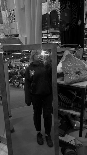 Фотография пользователя Nieznajoma2004 (Женщина), Czerwonka-Parcel