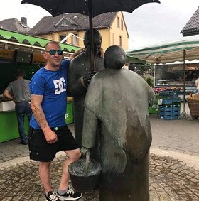 Photos mateusz861986 (Man), Olsztyn