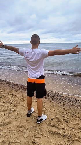 Najładniejsze zdjęcie użytkownika Baartaaass - 