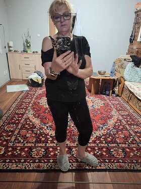 Najładniejsze zdjęcie użytkownika MarzenaWitkowska28