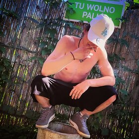 Najładniejsze zdjęcie użytkownika kubuusioo - 