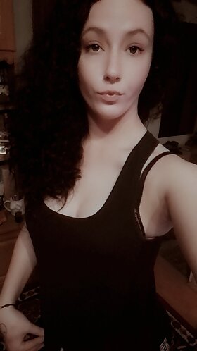 Photos czarnula25malutkaa (Woman), Koszalin