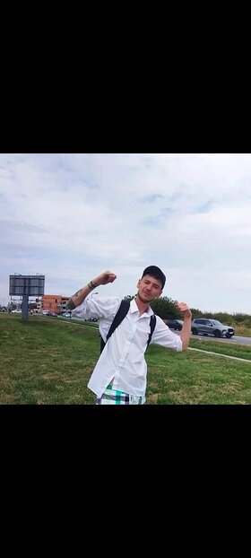 Photos KacperZa (Man), Łódź