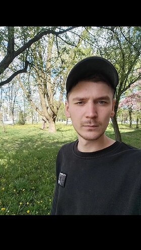 Najładniejsze zdjęcie użytkownika KacperZa - 