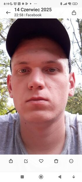 Najładniejsze zdjęcie użytkownika Marcin5863 - 