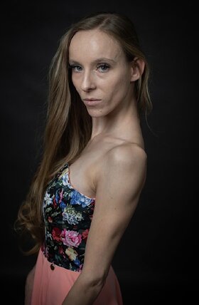 Photos mosienka96 (Woman), Łódź