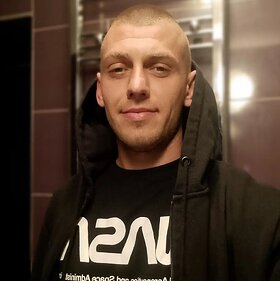 Najładniejsze zdjęcie użytkownika wilkku - 