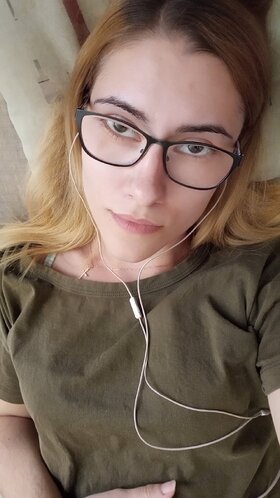 Фото користувача LittleFoxxy (Жінка), Gdynia