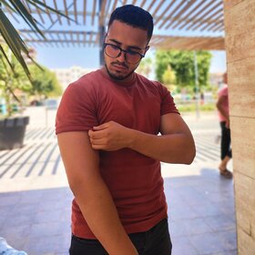 Najładniejsze zdjęcie użytkownika ouadhahicham7 - 