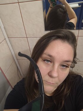 Najładniejsze zdjęcie użytkownika Aleksandra3585 - 