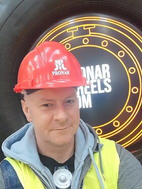 Najładniejsze zdjęcie użytkownika lion355 - 