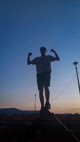 Najładniejsze zdjęcie użytkownika Kacpe5416 - 