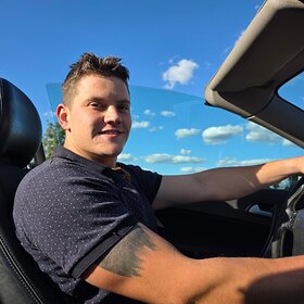 Najładniejsze zdjęcie użytkownika jameshofman2001 - 