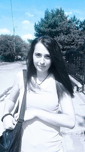 Najładniejsze zdjęcie użytkownika WiercigrochMonika - 