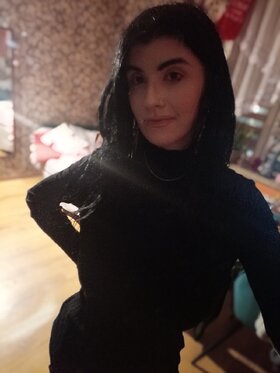 Fotos Kamilaaaaaa123 (Mujer), Iwaniska