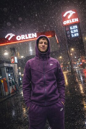 Najładniejsze zdjęcie użytkownika kaamilooohvg - 