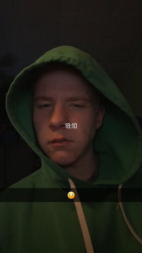 Najładniejsze zdjęcie użytkownika stsiakkacper - 