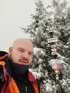 Najładniejsze zdjęcie użytkownika Wojtek111111111 - 