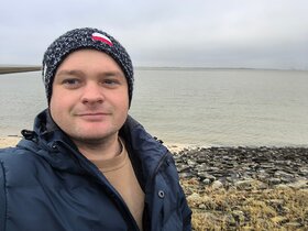 Najładniejsze zdjęcie użytkownika celanowski890 - 