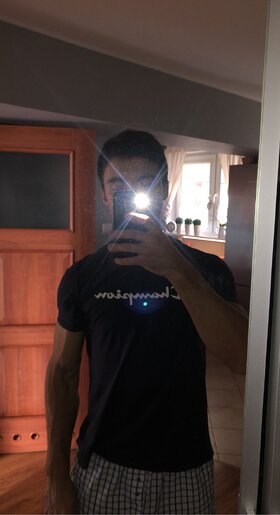 Najładniejsze zdjęcie użytkownika Danielek1219 - 