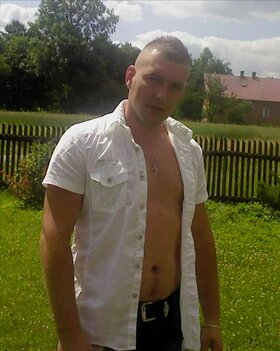 Najładniejsze zdjęcie użytkownika staaszek22 - 