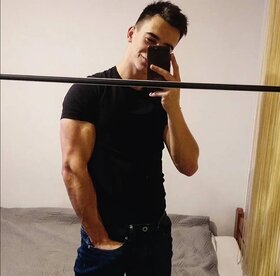 Najładniejsze zdjęcie użytkownika sebastiandrok - 