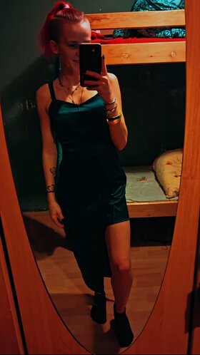 Zdjęcie użytkownika DiablicaZe (Kobieta), Jastrzębie Zdrój