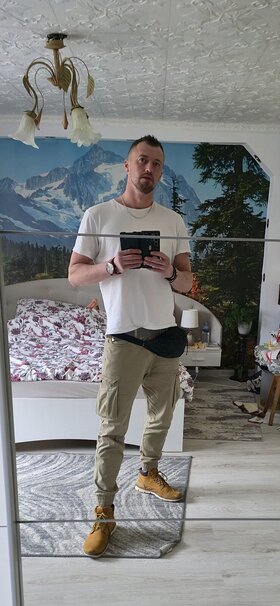 Najładniejsze zdjęcie użytkownika KrzysiekLeik - 