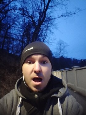 Najładniejsze zdjęcie użytkownika rafalek1818 - 