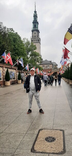 Najładniejsze zdjęcie użytkownika PawelNowak85 - 