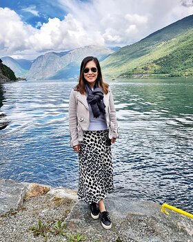 Najładniejsze zdjęcie użytkownika binnagyeong09