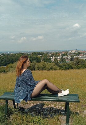 Zdjęcie użytkownika ciaoLenka (Kobieta), Mielec