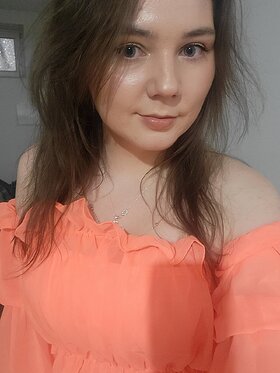 Zdjęcie użytkownika karolinaj17890 (Kobieta), Turowo