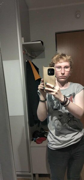 Najładniejsze zdjęcie użytkownika Asia266 - 