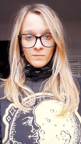 Zdjęcie użytkownika anika161319 (Kobieta), Puławy