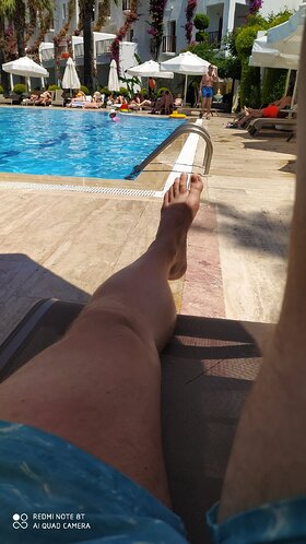 Najładniejsze zdjęcie użytkownika Michael240v - 