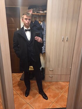 Najładniejsze zdjęcie użytkownika polewkam735 - 