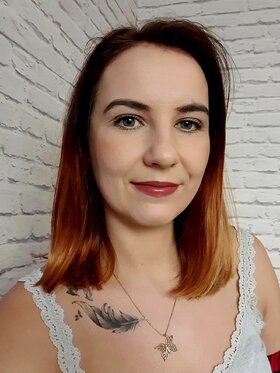 Najładniejsze zdjęcie użytkownika Patkaa1994 - 