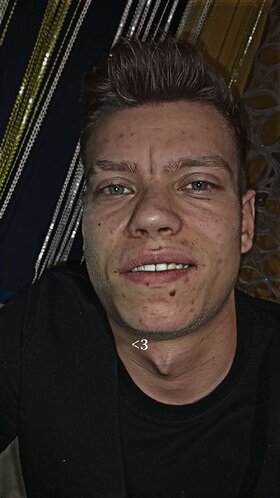 Najładniejsze zdjęcie użytkownika krystianszmyt29 - 